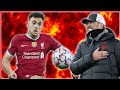 Diogo Jota Out For Two Months With Knee Injury!! | Liverpool News