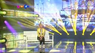 Fat Cat -[31&#39;01&#39;2012]- Is Being Pretty Everything ☼ K-POP Con