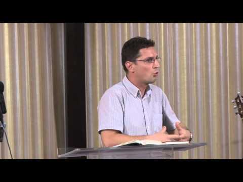 Cine va rabda pana la sfarsit va fi mantuit - Dorin Dumitrascu - 28 Iulie 2013