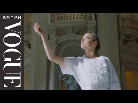 Max Mara Spring/Summer 2019 Trends | British Vogue & Max Mara