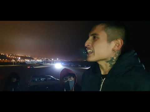 LANDO LINES (LÍMITE ZERO) vs JUAN (RAPSODIA) - CUARTOS - CRUCE DE COLECTIVOS LÍMITE ZERO