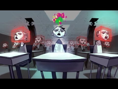 I Pet Goat 1 - A Modern Odyssey