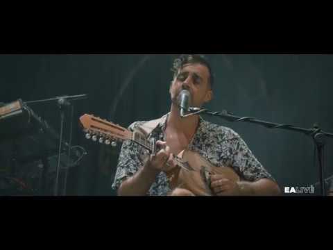 Diabo na Cruz - Malhão 3.0