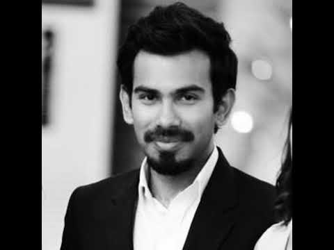 Faraz Waheed’s Gamifacations of Team Building