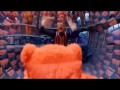 Robbie Rotten Attacked By Bee
