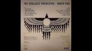 The Souljazz Orchestra   One Life To Live