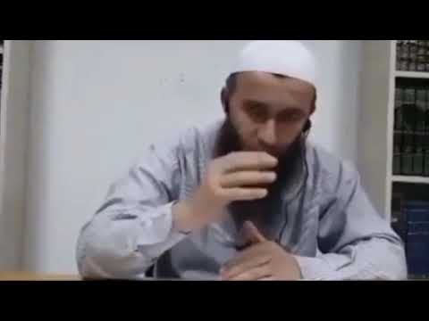 Dr. Hajrudin Ahmetovic / Kada je učenje Kur'ana grijeh?