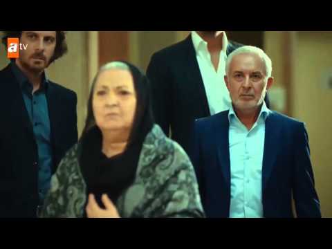 Trailer of Beyaz Karanfil (2014)