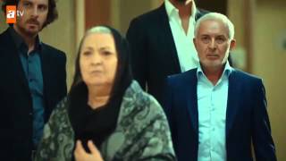Beyaz Karanfil Dizisi 2.Fragmanı