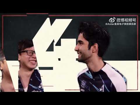 Aster.Sumail Berlin Major highlights