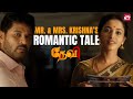 Devi After Marriage Comedy Scenes Prabhu Deva Tamannah Full Movie On Sun NXT