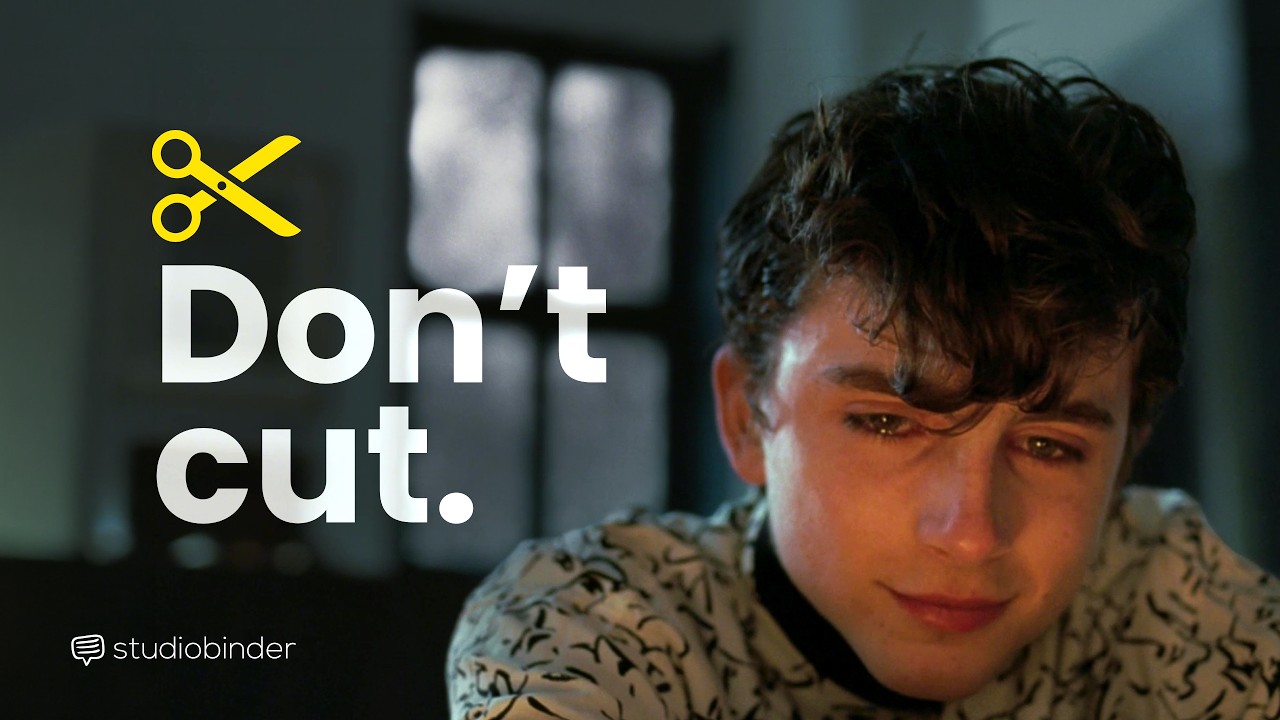 Why Some Movie Endings Stay With You