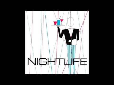 Our Daughter's Wedding - Nightlife (Single A side, 1980)