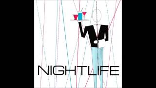 Our Daughter&#39;s Wedding - Nightlife (Single A side, 1980)