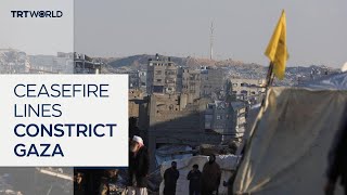 Video: 'My Children are buried under rubble of the Israeli attacks' | TRT World