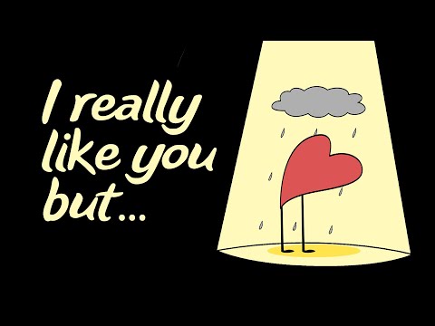 9 Reasons Someone Is Not Ready for a Relationship, Even If They Like You