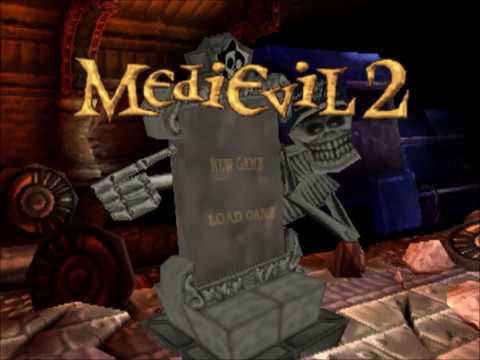 MediEvil 2 December '99 Prototype OST: The Sewers