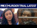 Prosecutors D4vd Stabbed Celeste Rivas Hernandez Bought Chainsaws After Teen Died