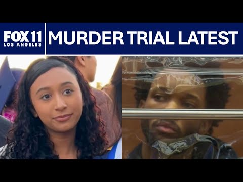 Prosecutors: D4vd stabbed Celeste Rivas Hernandez, bought chainsaws after teen died