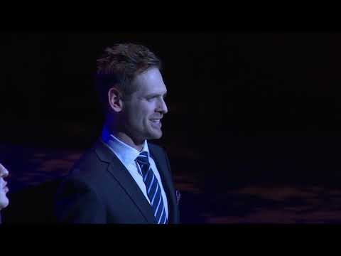 Ringmasters - Blackbird