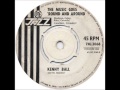 ♫ KENNY BALL AND HIS JAZZMEN ♫ THE MUSIC GOES 'ROUND AND AROUND ♫