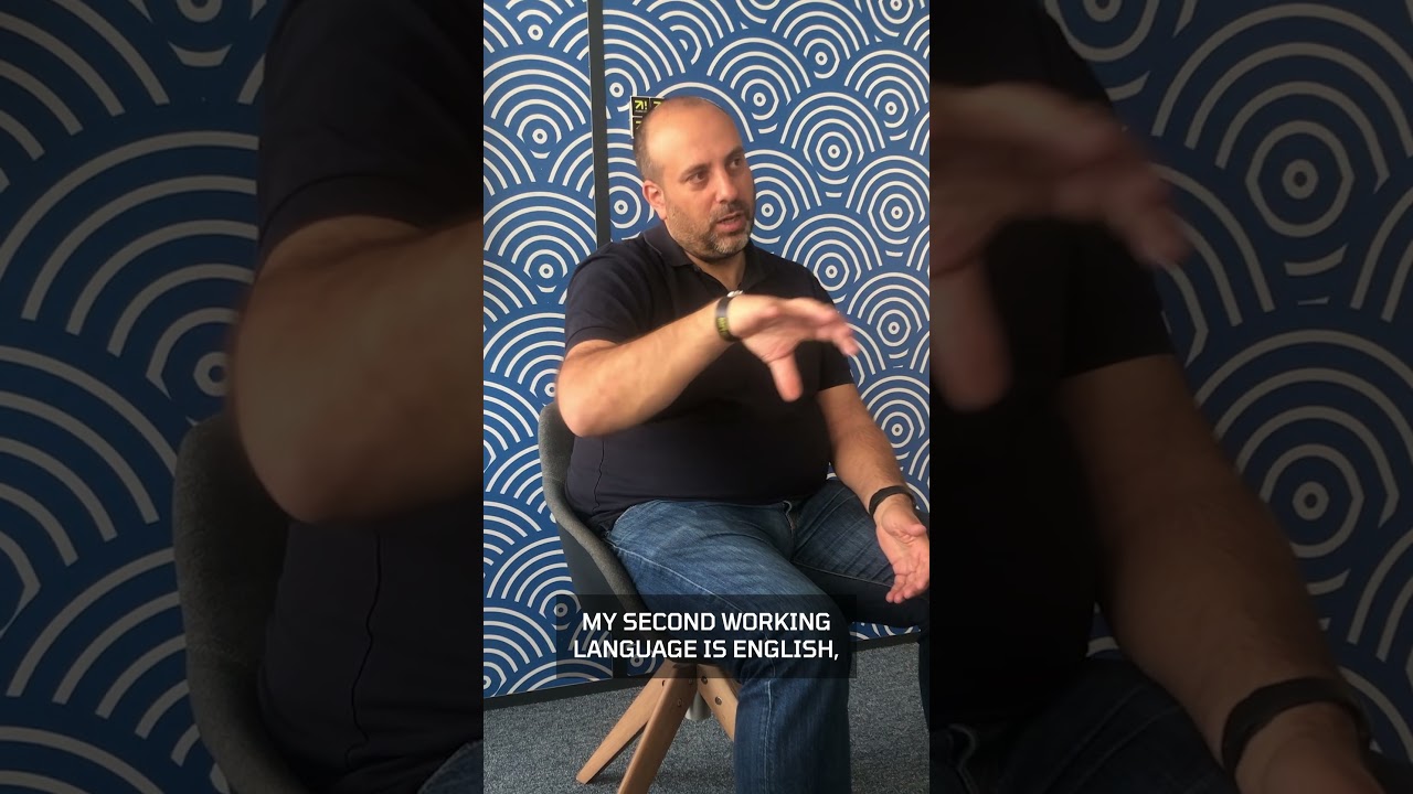 Interview - Youen Chene