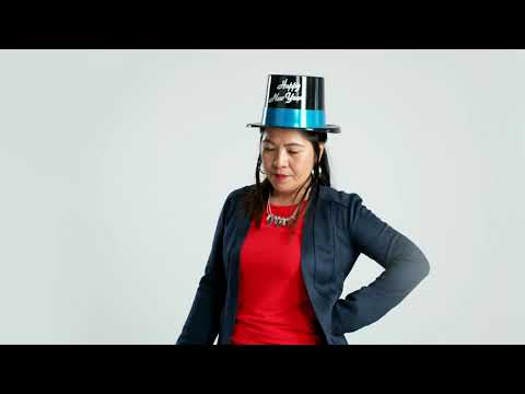 7 days to go! Emaar NYE 2019