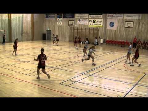 BK Heid - Backa/Kärra del 1