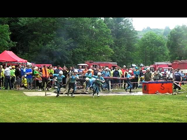 Bratřejov, 03. 06. 2012
