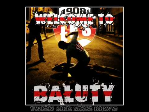 ŁKS - Bandycka Limanka