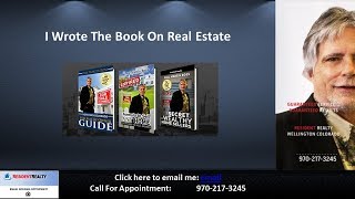 ZILLOW WELLINGTON Colorado MLS Listing Agents