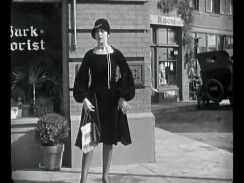 Dick und Doof (Laurel und Hardy)  - Die Tortenschlacht  (1927)