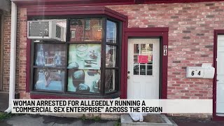 Tenant above Sun Spa 64 speaks about raid