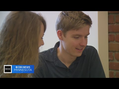 St. Paul college student juggles five college majors