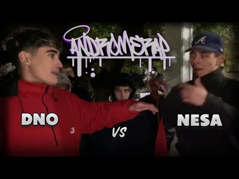 DNO vs NESA - Semifinal - Fecha 2