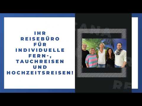 Reisebüro Tropicana YouTube-Vdeominiatur 10