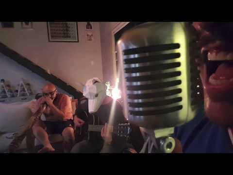 "Radiohead / Hoobastank" Mahsup número ✌🏼