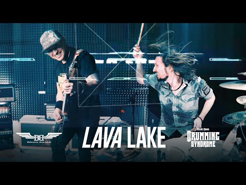 Brian Bajak & Miloš Meier - LAVA LAKE