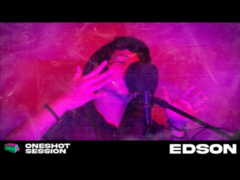 EDSON || ONESHOT SESSION🏄🏻‍♂️#8