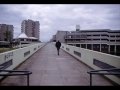 Pulp Mile End Music Video Edit With Lyrics Jarvis Cocker Trainspotting London