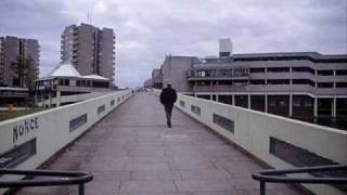 Pulp Mile End Music Video Edit With Lyrics Jarvis Cocker Trainspotting London