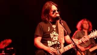Shooter Jennings~Steady at the Wheel~April 25, 2013, Nashville, TN