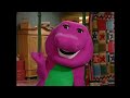 Barney S Favorite Memories