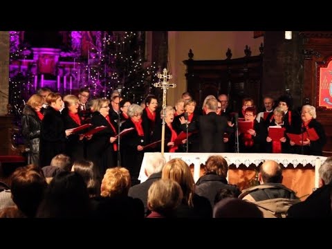 Božić je judi: Tradicionalni božićni koncert u riječkoj katedrali sv.Vida