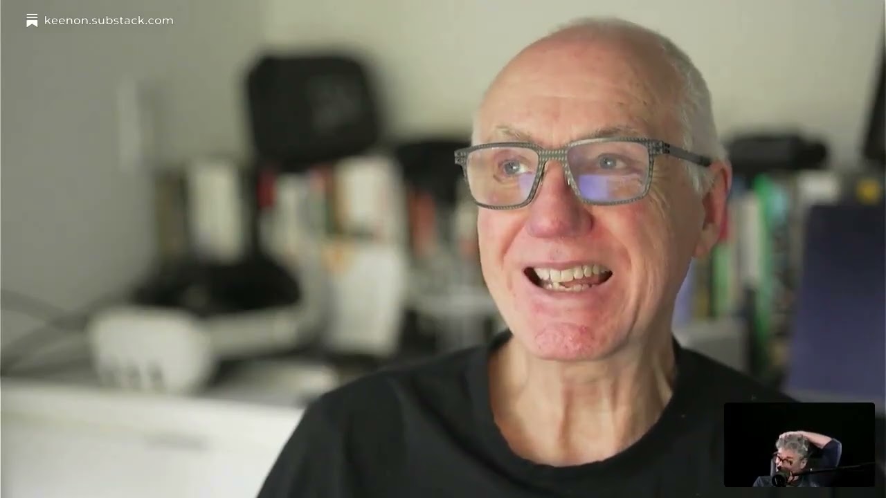 Big Brother Down Under: Is it 1984 Already in Australia?