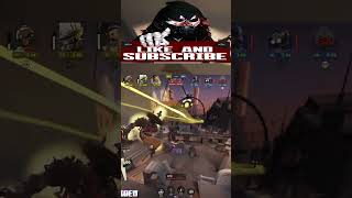 seven IS my BEST hero | DR34D deadlock ascendant seven gameplay part 3