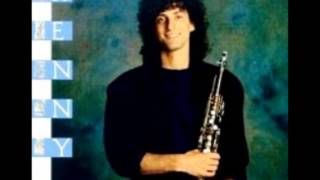 Kenny G - Tell me