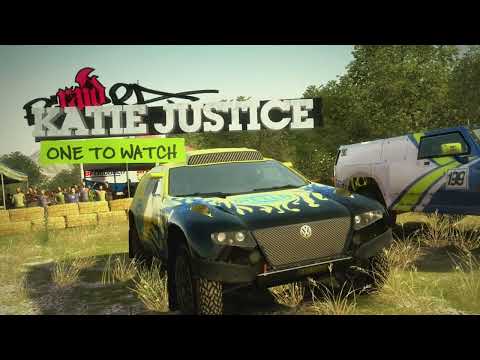 Colin Mcrae DIRT 2 (PS3) | Part 103 | All-Star League | Ogio Raid World Tour