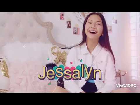 Rainbow - Run The World, Jam Jr Official Lyrics Video