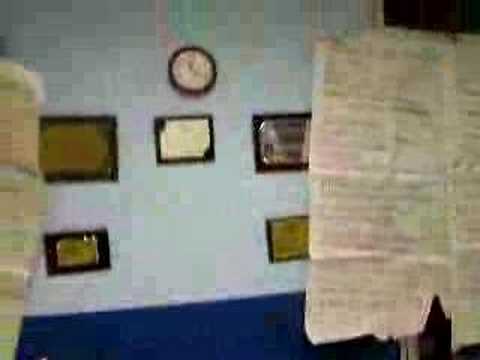 Murga Hechizadas - Dale Caña Al Cuerpo